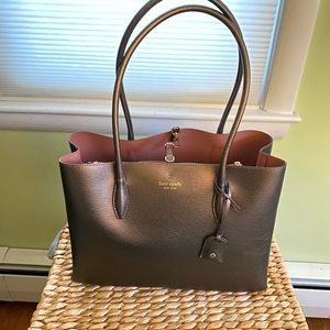 Kate Spade Eva large tote